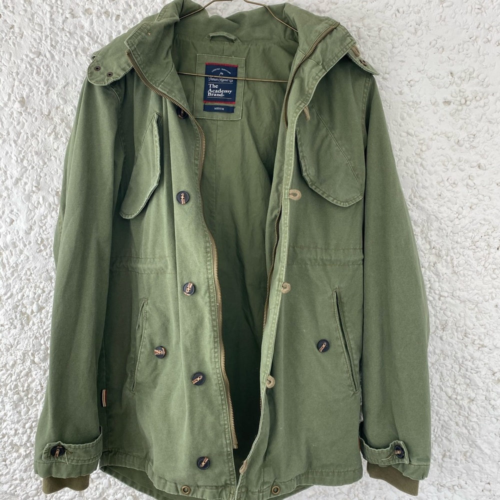 Men’s The Academy Brand Jacket